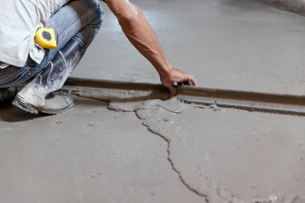 Best Concrete Resurfacing Services  in Buckhorn, CA