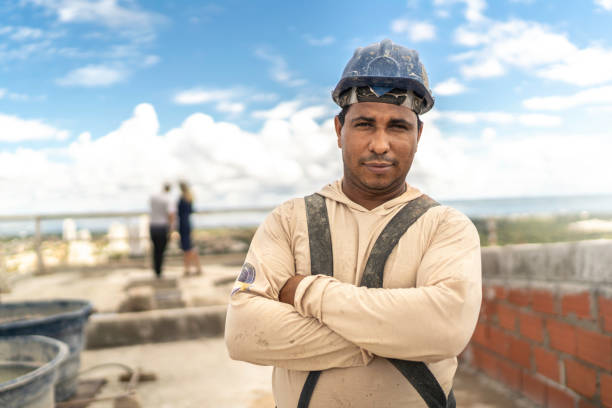 Siding - Brick, Stone, or Stucco in CA