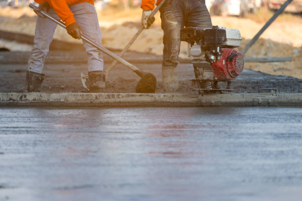 Best Decorative Concrete Services  in Buckhorn, CA