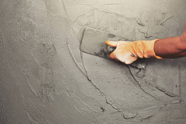 Best Concrete Foundation Installation  in Buckhorn, CA