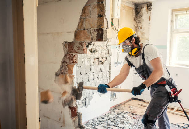 Best Concrete Foundation Repair  in Buckhorn, CA