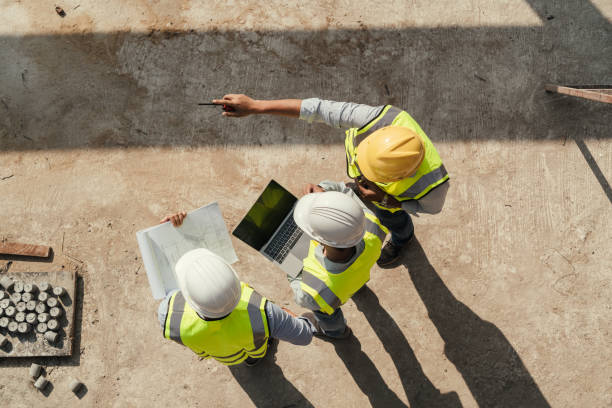 Best Concrete Contractor Near Me  in Buckhorn, CA