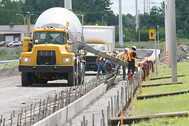Best Local Concrete Companies  in Buckhorn, CA