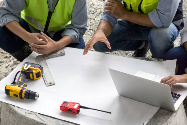 Best Concrete Crack Repair  in Buckhorn, CA