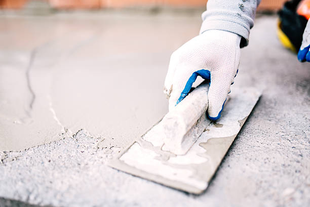 Best Best Concrete Contractor  in Buckhorn, CA